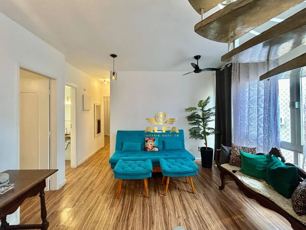 Apartamento, 3 quartos, 133 m² - Foto 2