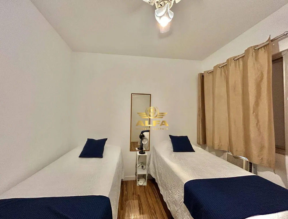 Apartamento, 3 quartos, 133 m² - Foto 8