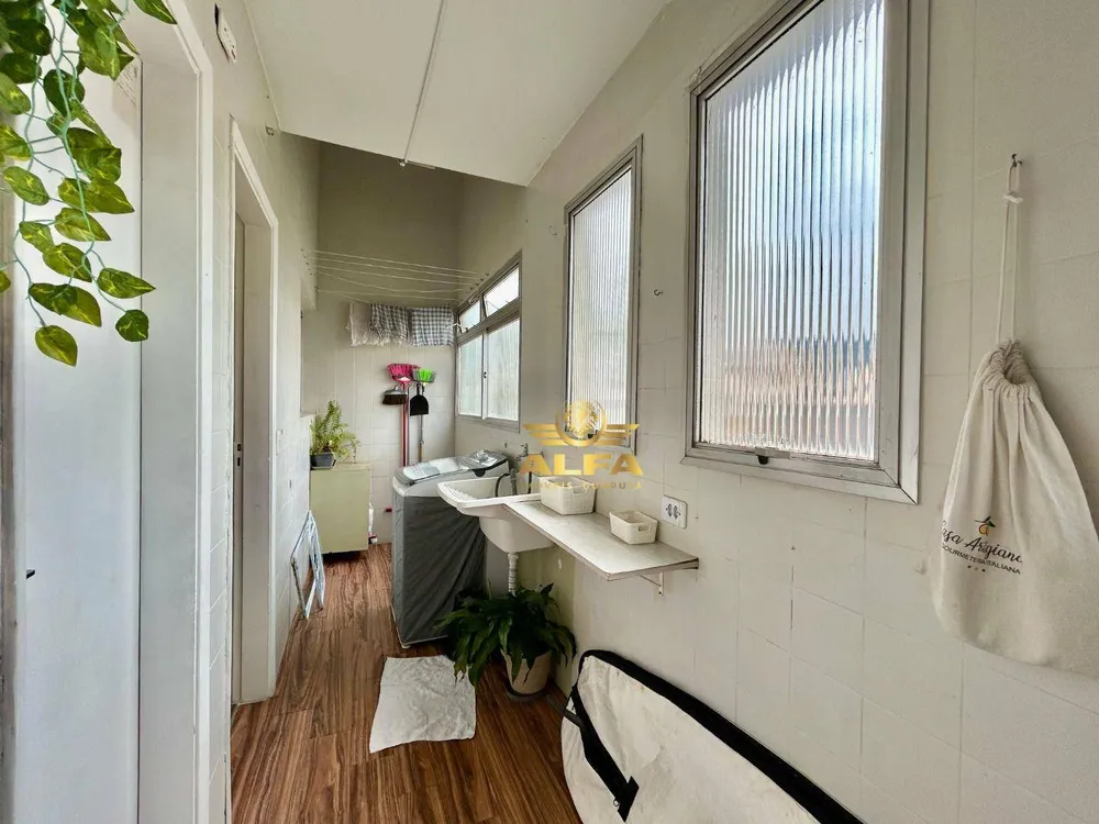 Apartamento, 3 quartos, 133 m² - Foto 11