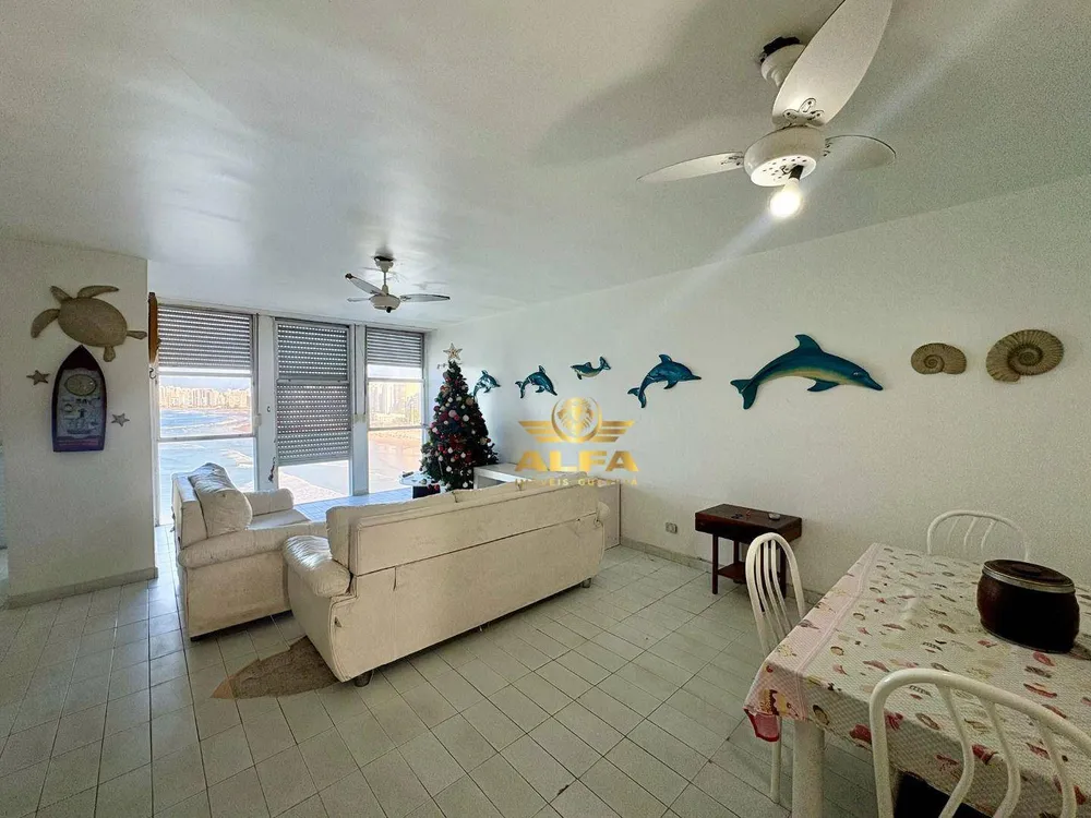 Apartamento, 3 quartos, 130 m² - Foto 1