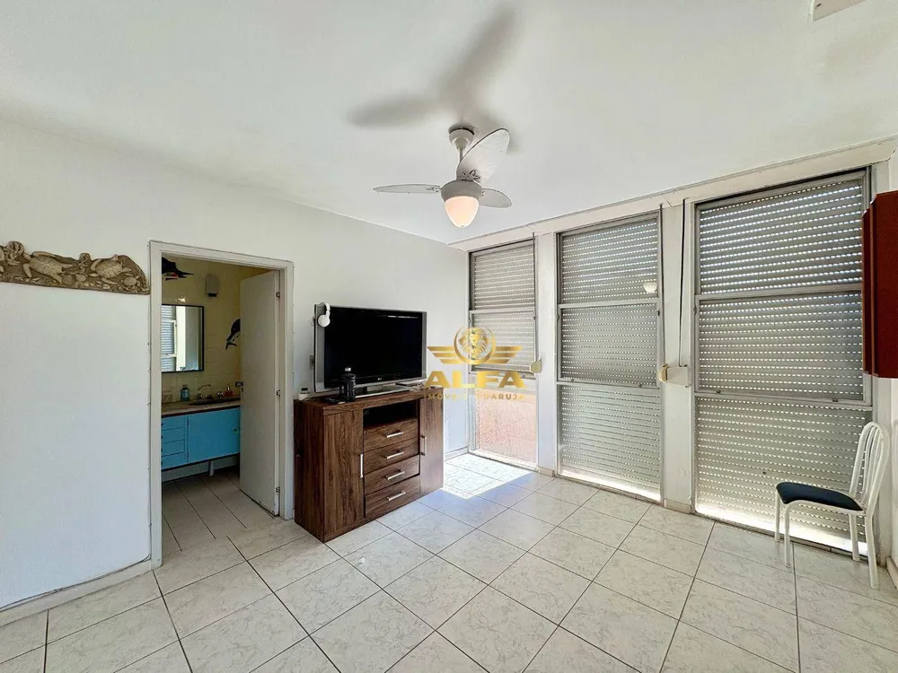 Apartamento, 3 quartos, 130 m² - Foto 3