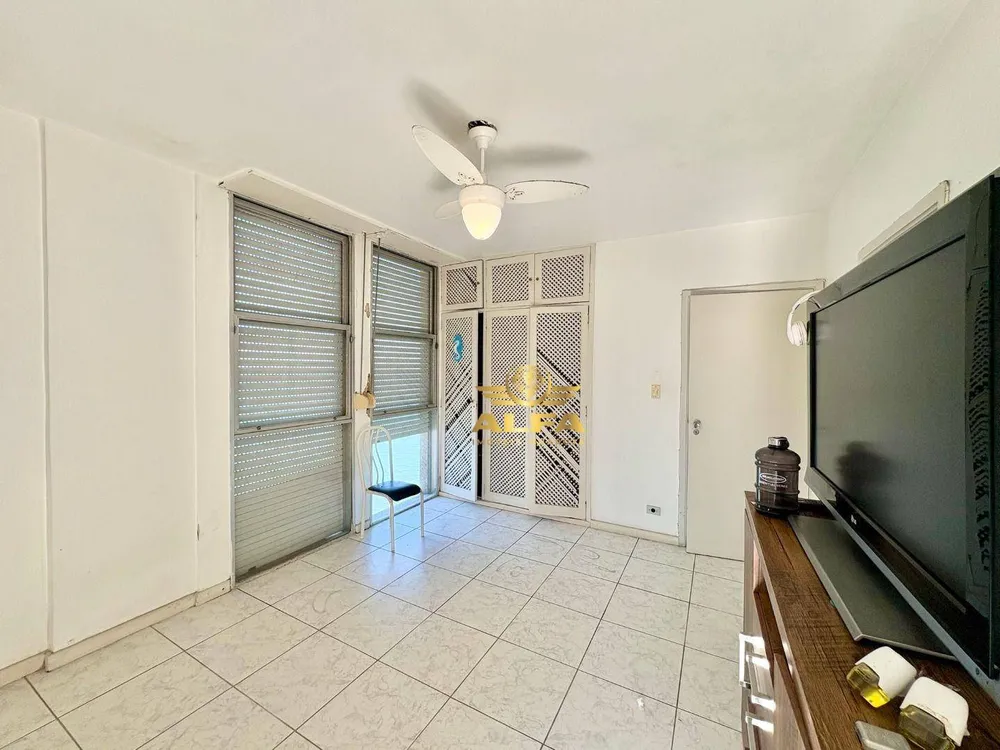 Apartamento, 3 quartos, 130 m² - Foto 5
