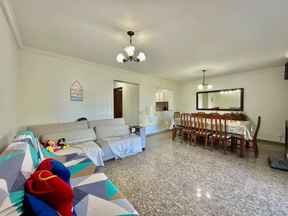 Apartamento, 3 quartos, 153 m² - Foto 4