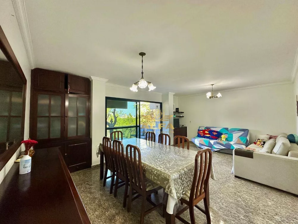 Apartamento, 3 quartos, 153 m² - Foto 3
