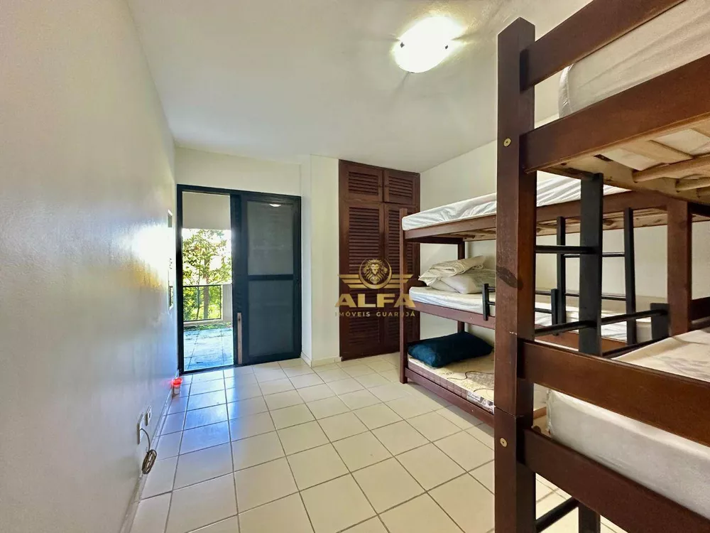 Apartamento, 3 quartos, 153 m² - Foto 7