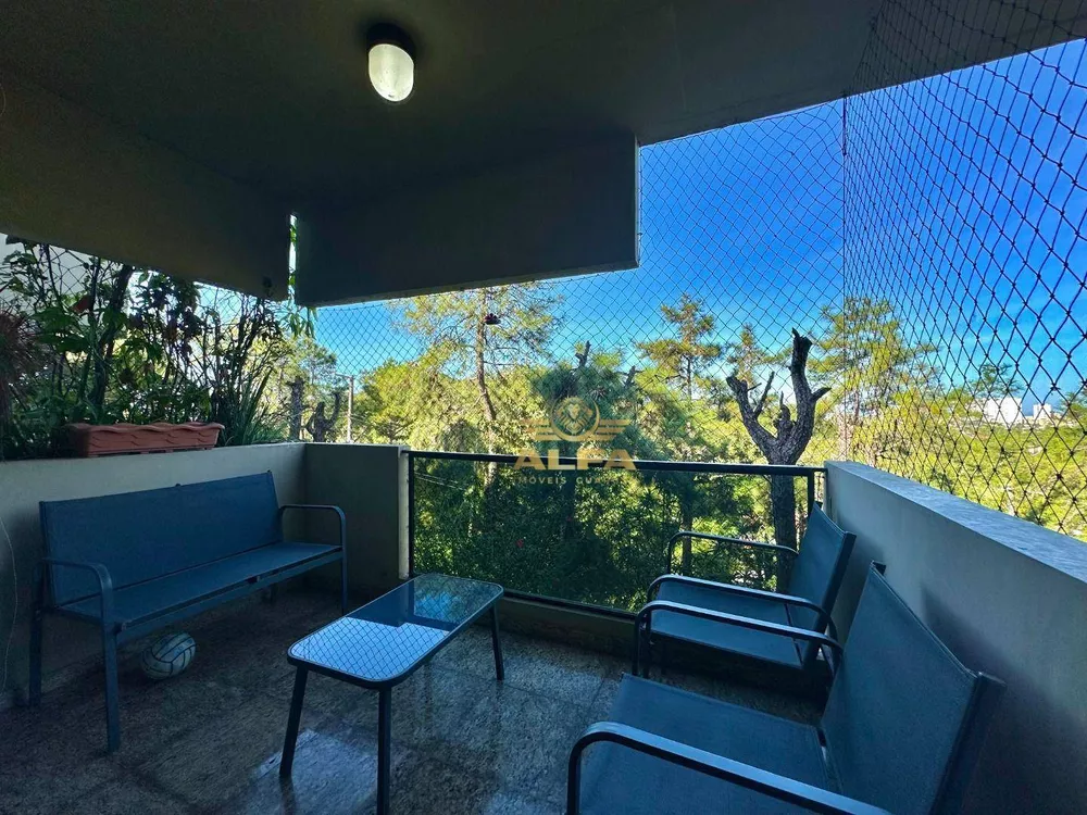 Apartamento, 3 quartos, 153 m² - Foto 2