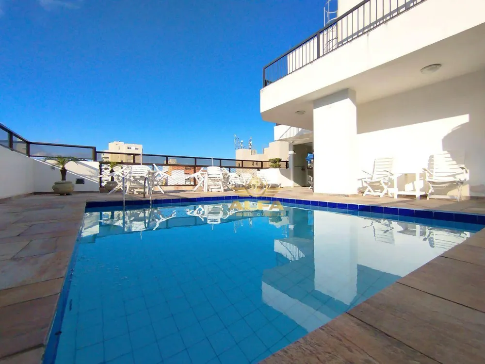 Apartamento, 3 quartos, 120 m² - Foto 1