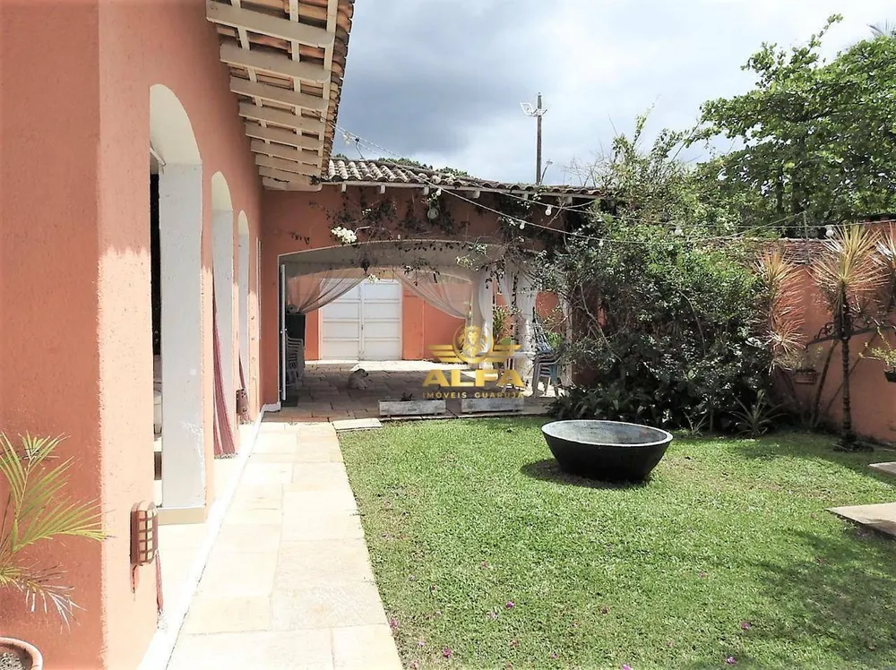 Casa, 6 quartos, 453 m² - Foto 3