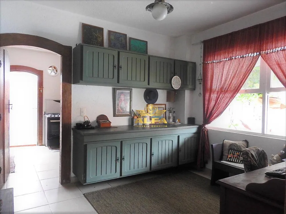 Casa, 6 quartos, 453 m² - Foto 8