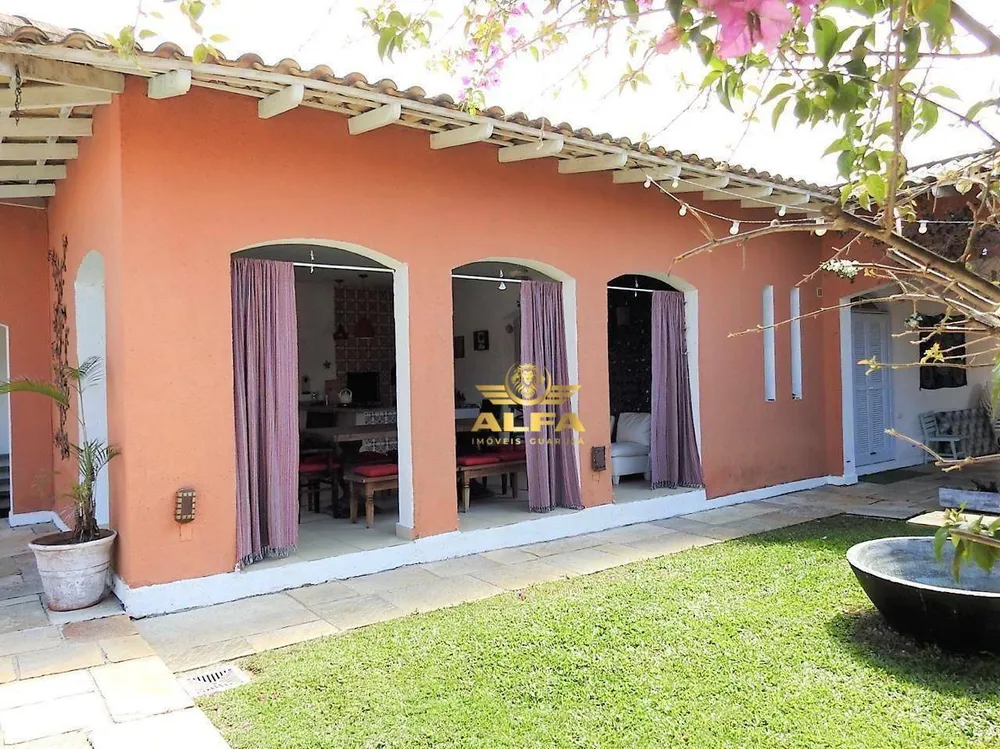Casa, 6 quartos, 453 m² - Foto 4