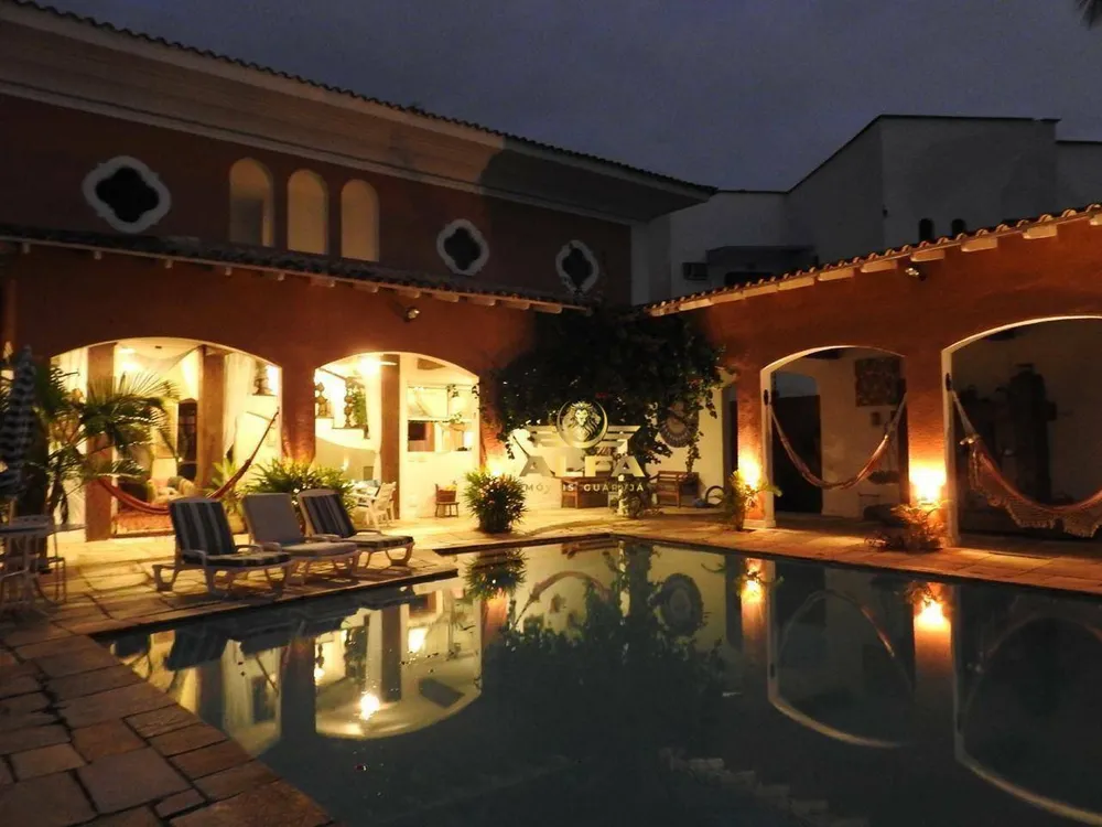 Casa, 6 quartos, 453 m² - Foto 2