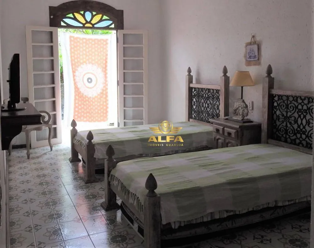 Casa, 6 quartos, 453 m² - Foto 9