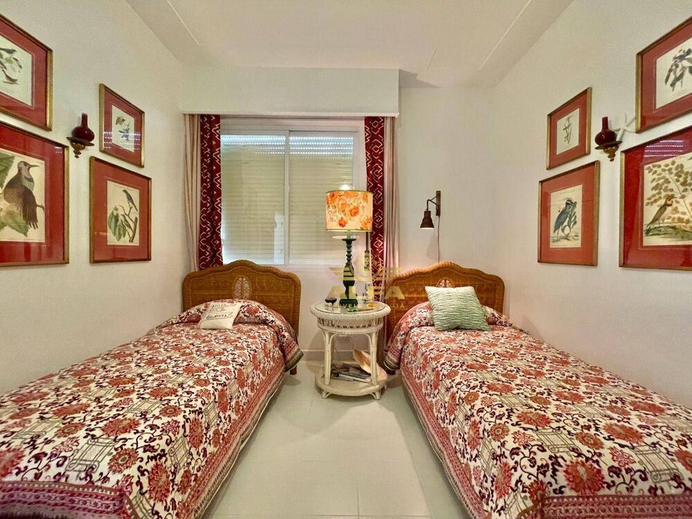 Apartamento, 3 quartos, 160 m² - Foto 11