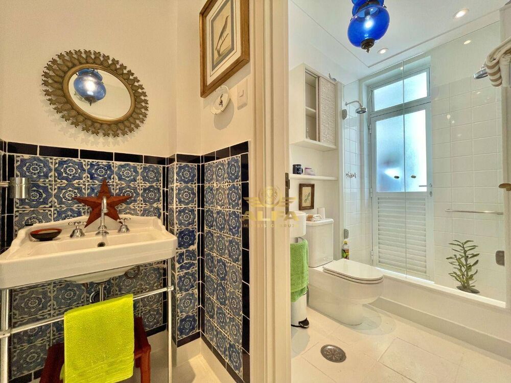 Apartamento, 3 quartos, 160 m² - Foto 10