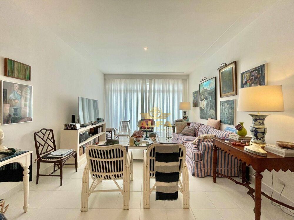 Apartamento, 3 quartos, 160 m² - Foto 2