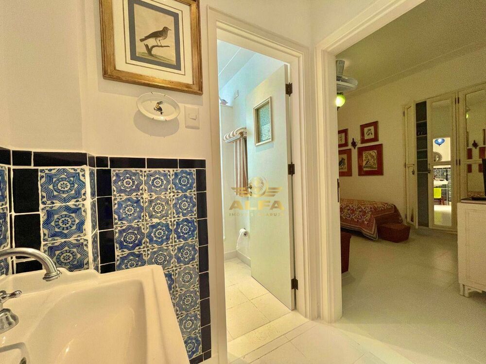 Apartamento, 3 quartos, 160 m² - Foto 9