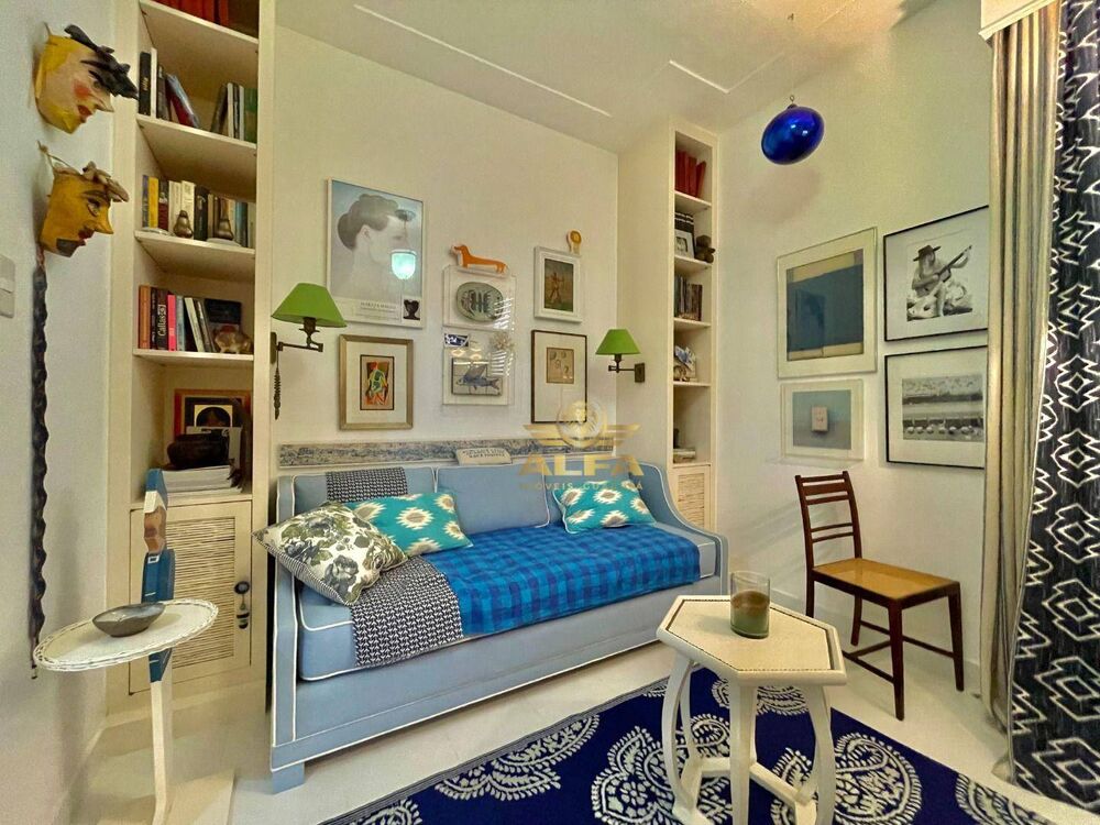 Apartamento, 3 quartos, 160 m² - Foto 5