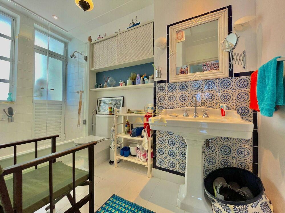 Apartamento, 3 quartos, 160 m² - Foto 8