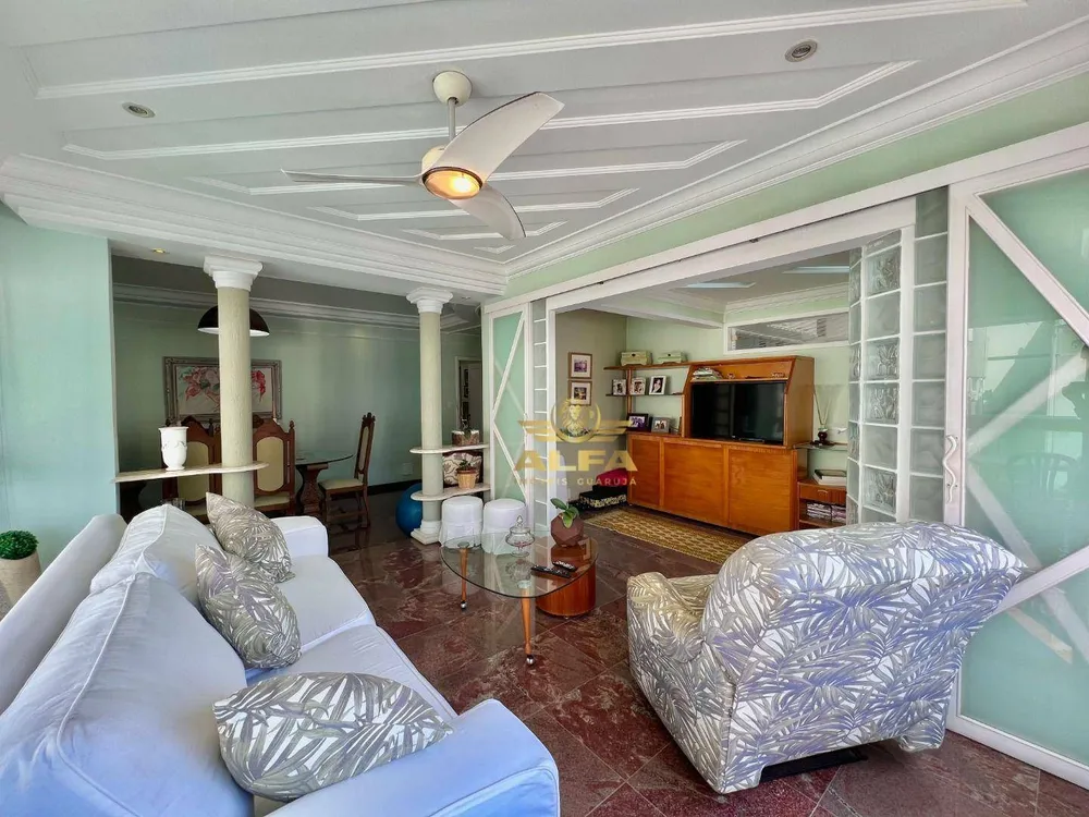 Apartamento, 3 quartos, 156 m² - Foto 1