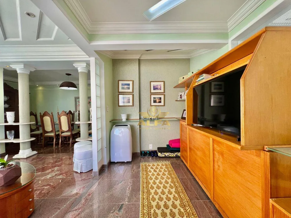 Apartamento, 3 quartos, 156 m² - Foto 2