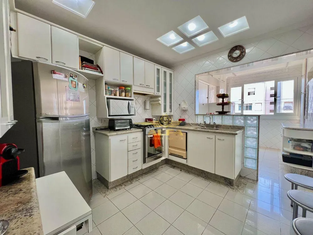 Apartamento, 3 quartos, 156 m² - Foto 8