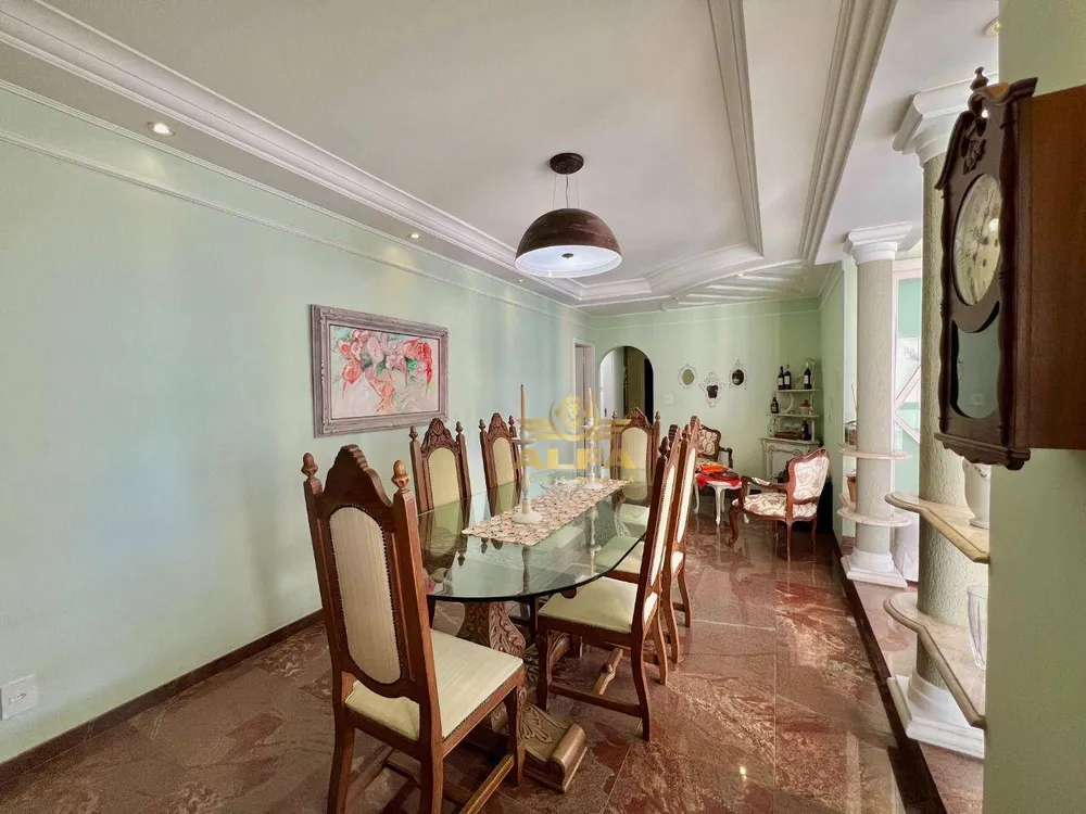 Apartamento, 3 quartos, 156 m² - Foto 3