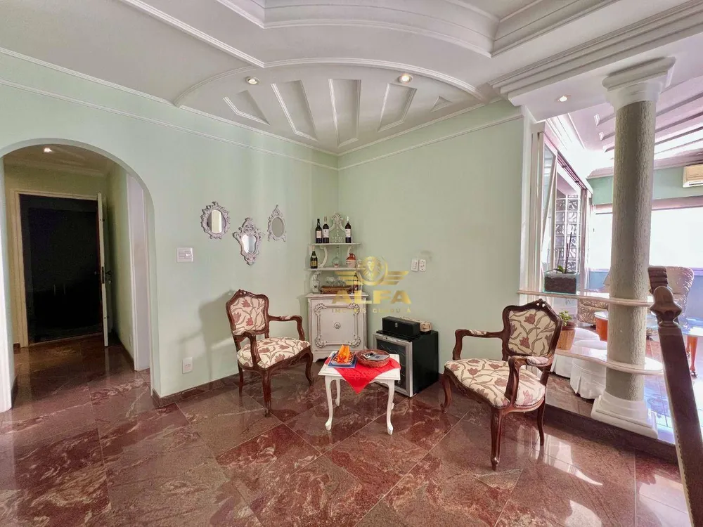 Apartamento, 3 quartos, 156 m² - Foto 4