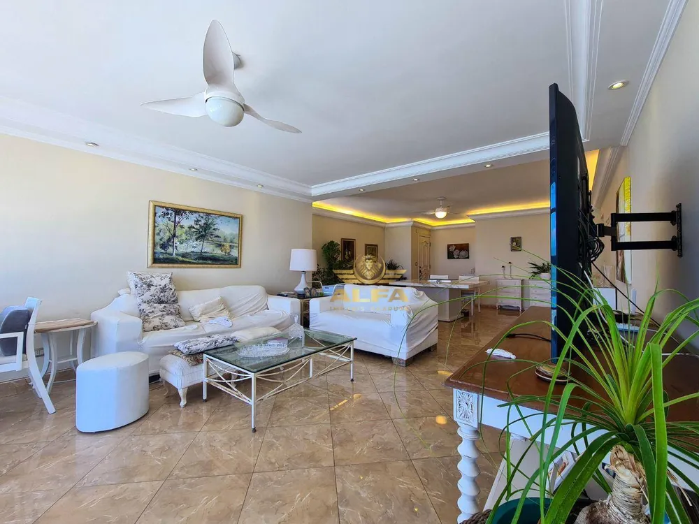 Apartamento, 3 quartos, 152 m² - Foto 5