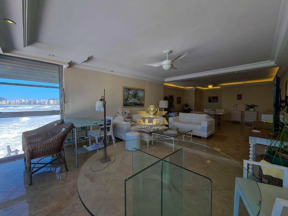 Apartamento, 3 quartos, 152 m² - Foto 4