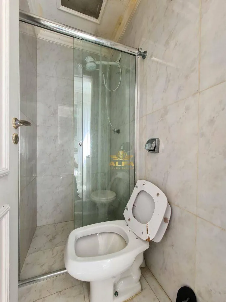Apartamento, 3 quartos, 152 m² - Foto 9