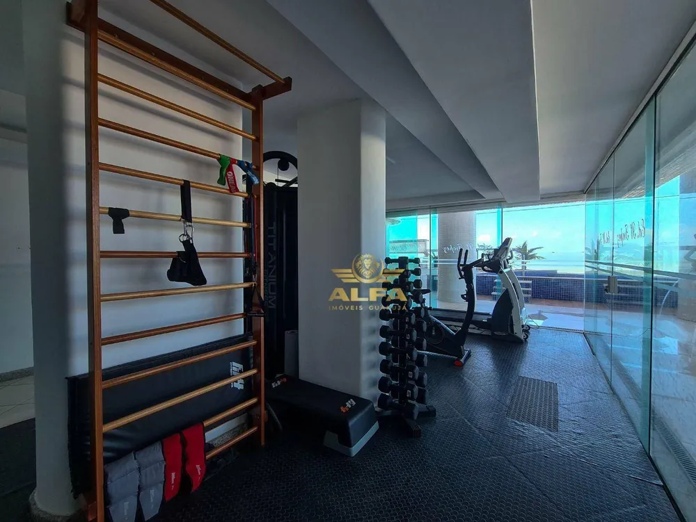Apartamento, 3 quartos, 152 m² - Foto 10