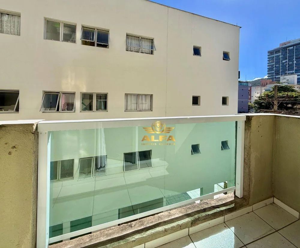 Apartamento, 1 quarto, 50 m² - Foto 1