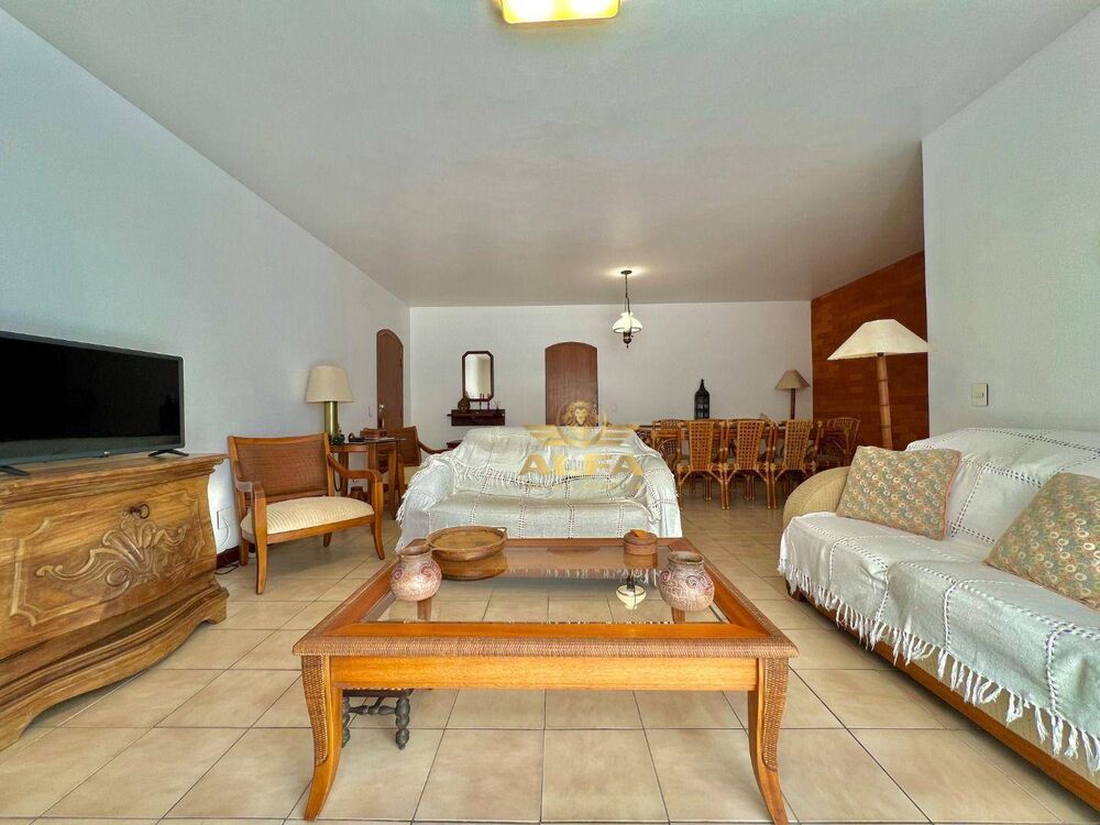 Apartamento à venda com 3 quartos, 120m² - Foto 2
