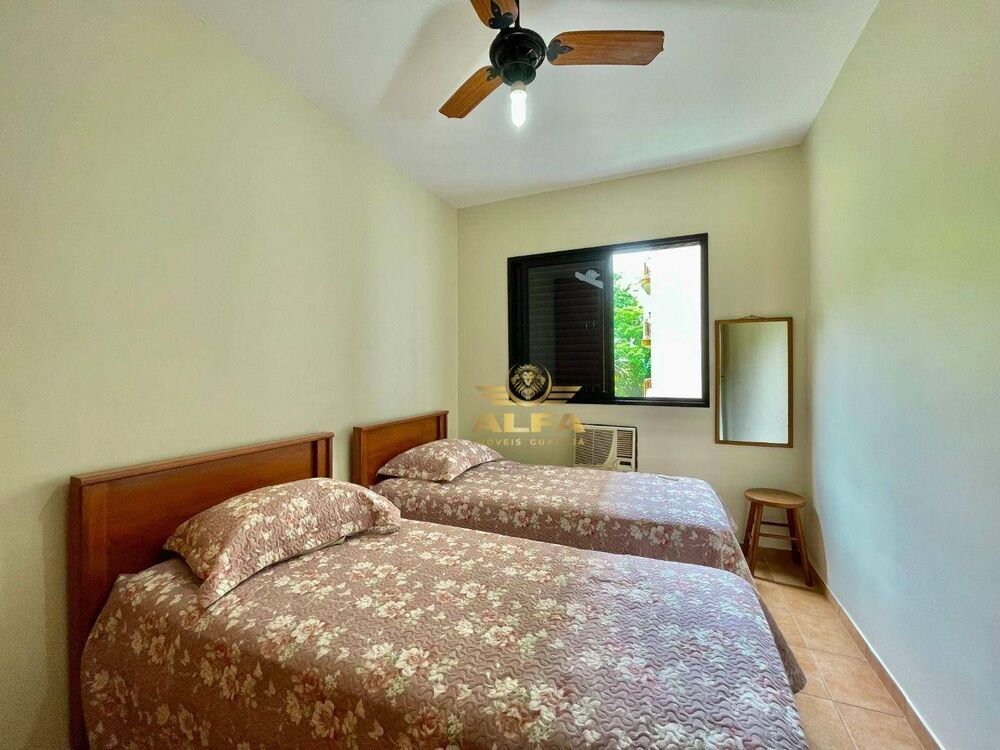 Apartamento, 3 quartos, 100 m² - Foto 7