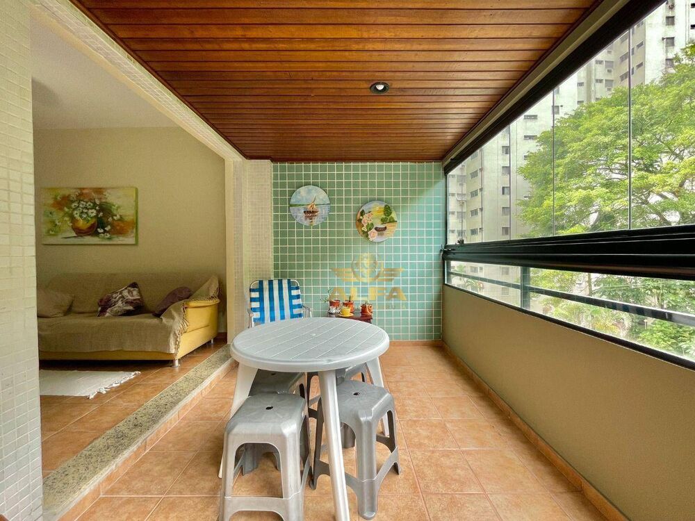 Apartamento, 3 quartos, 100 m² - Foto 5