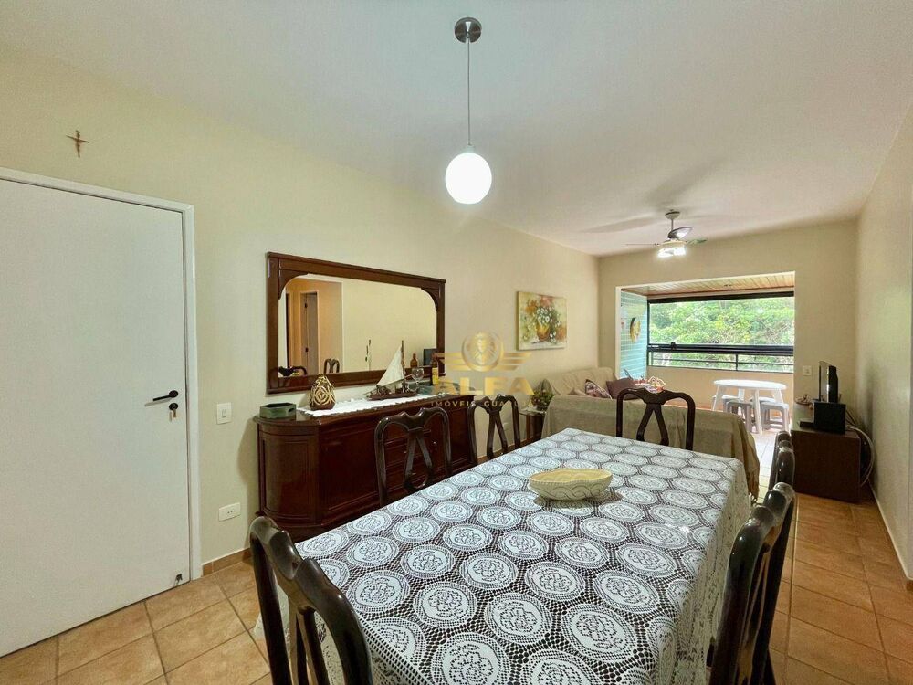 Apartamento, 3 quartos, 100 m² - Foto 2