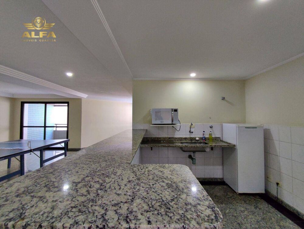 Apartamento, 3 quartos, 100 m² - Foto 14