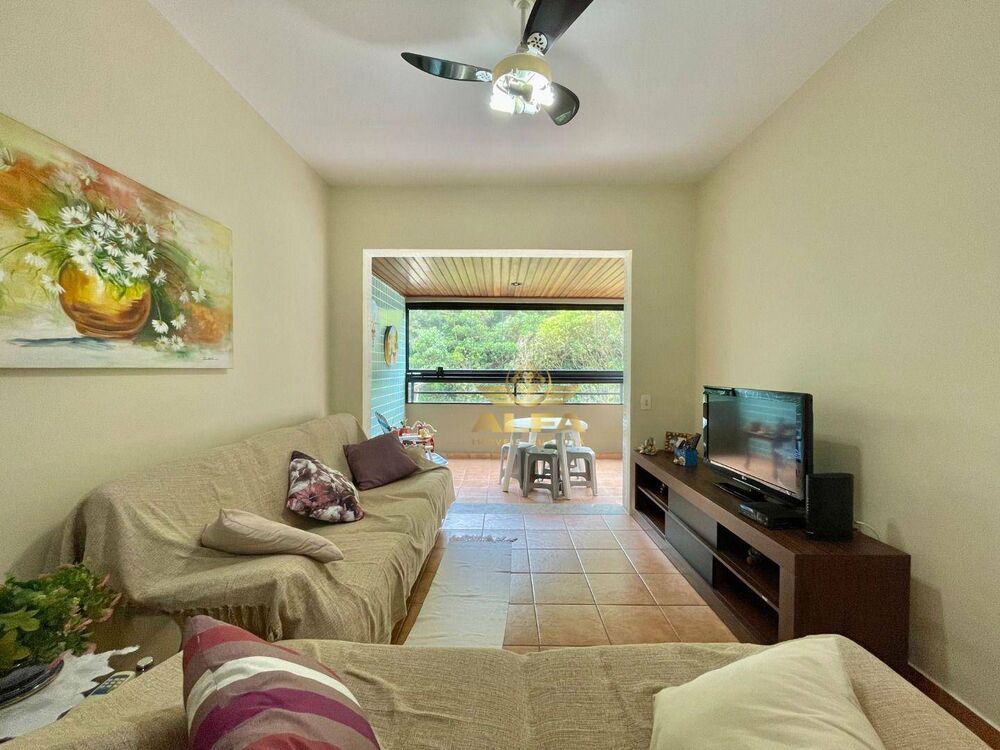 Apartamento, 3 quartos, 100 m² - Foto 3