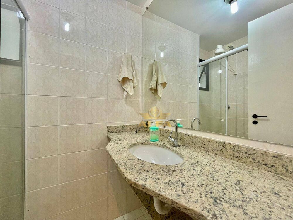 Apartamento, 3 quartos, 100 m² - Foto 6