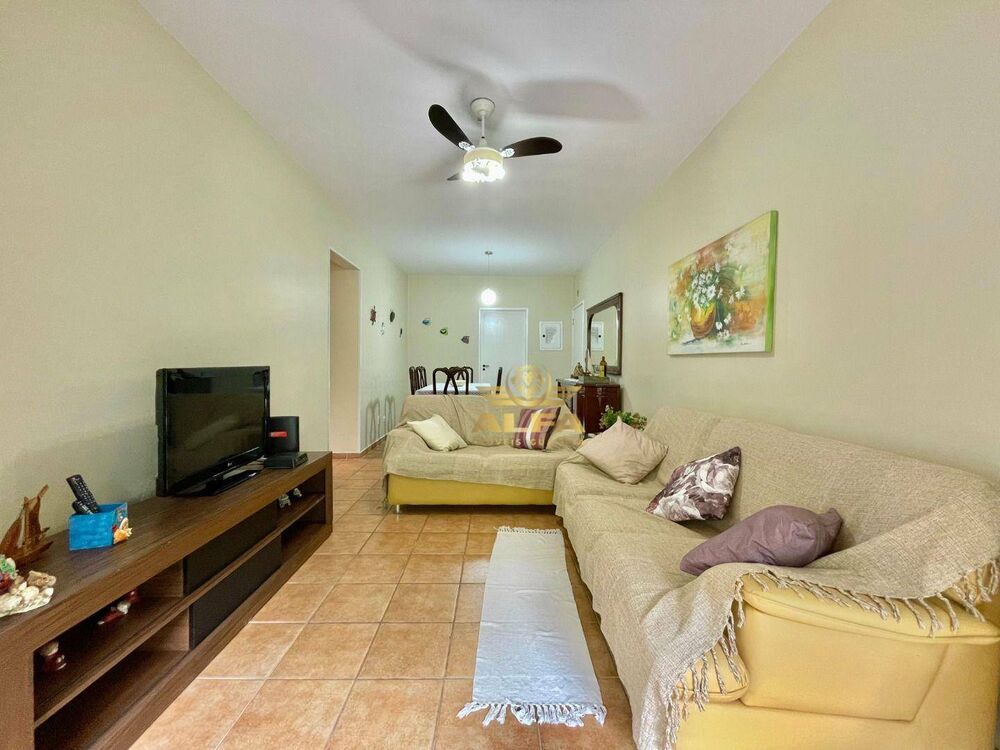 Apartamento, 3 quartos, 100 m² - Foto 1