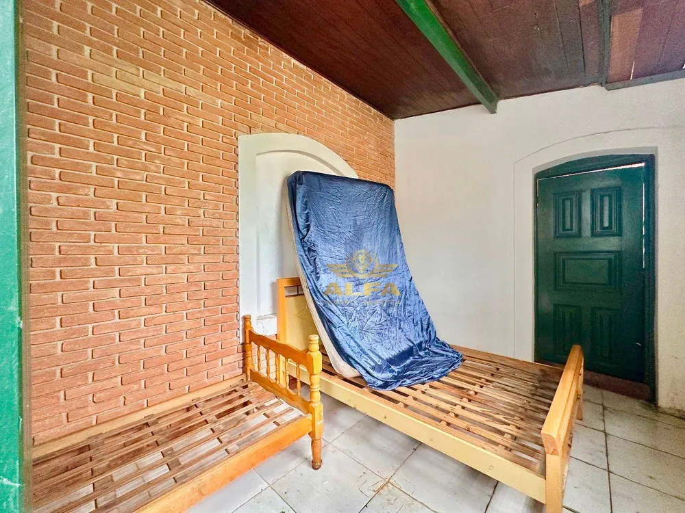 Casa de Condomínio, 5 quartos - Foto 6