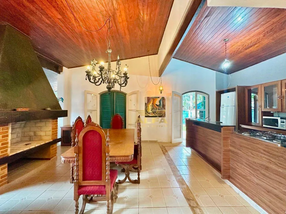 Casa de Condomínio, 5 quartos - Foto 4