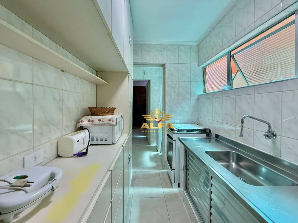 Apartamento, 2 quartos, 85 m² - Foto 2