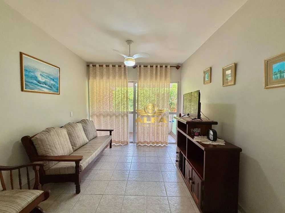 Apartamento, 2 quartos, 85 m² - Foto 1