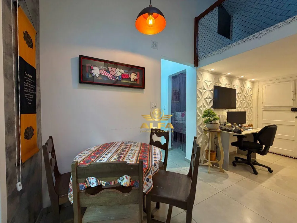 Apartamento, 1 quarto, 55 m² - Foto 10