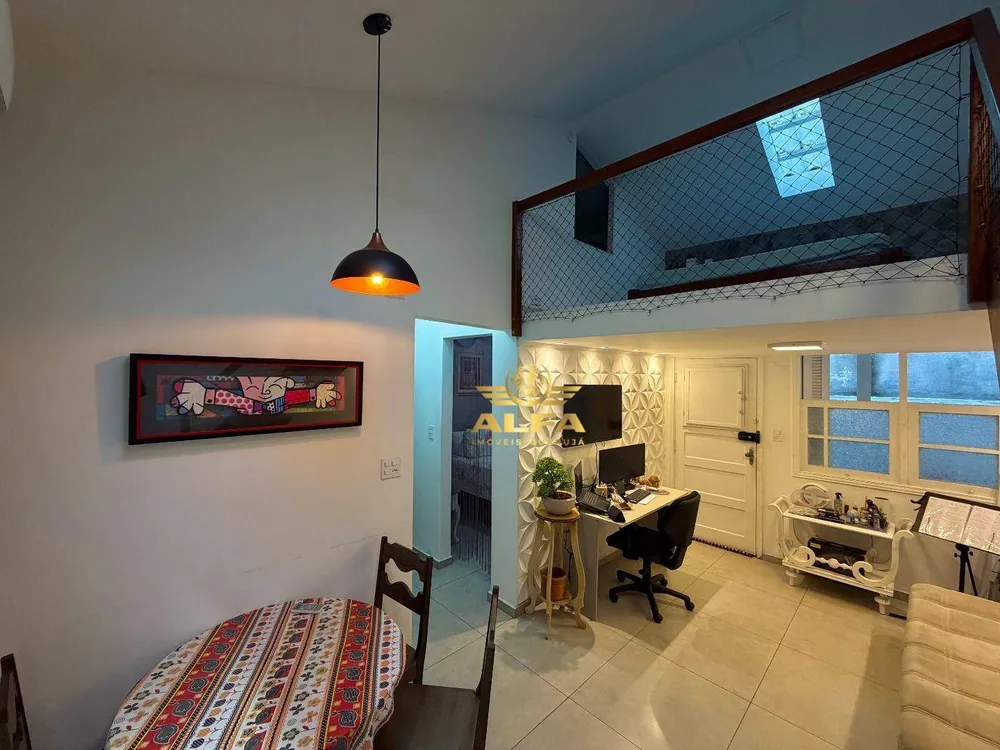 Apartamento, 1 quarto, 55 m² - Foto 3