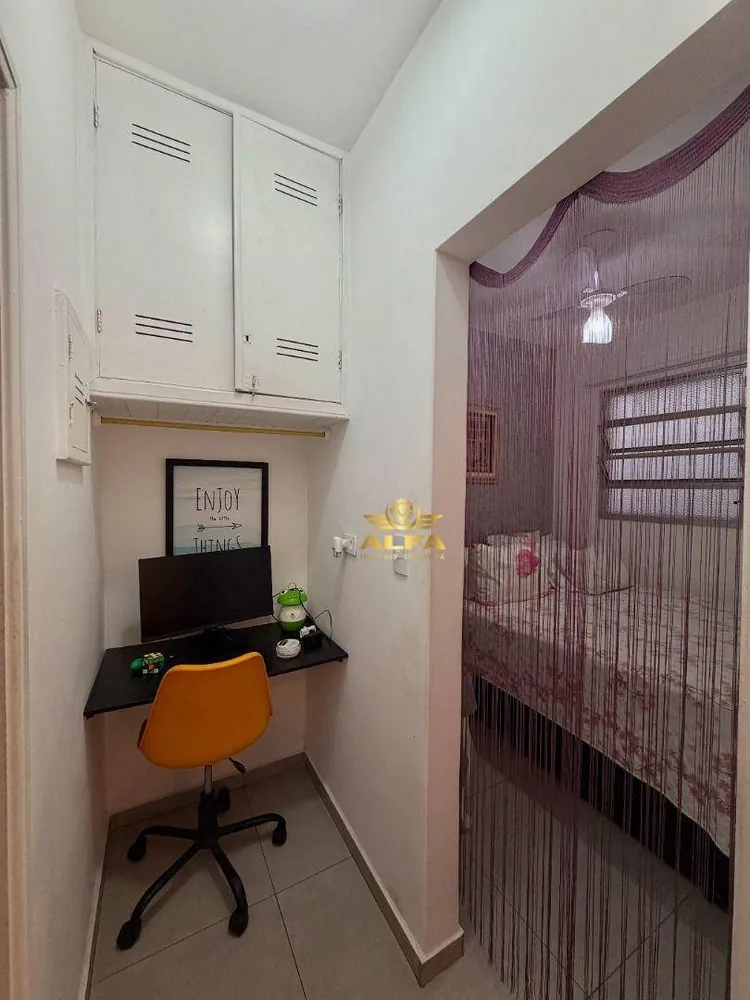 Apartamento, 1 quarto, 55 m² - Foto 5