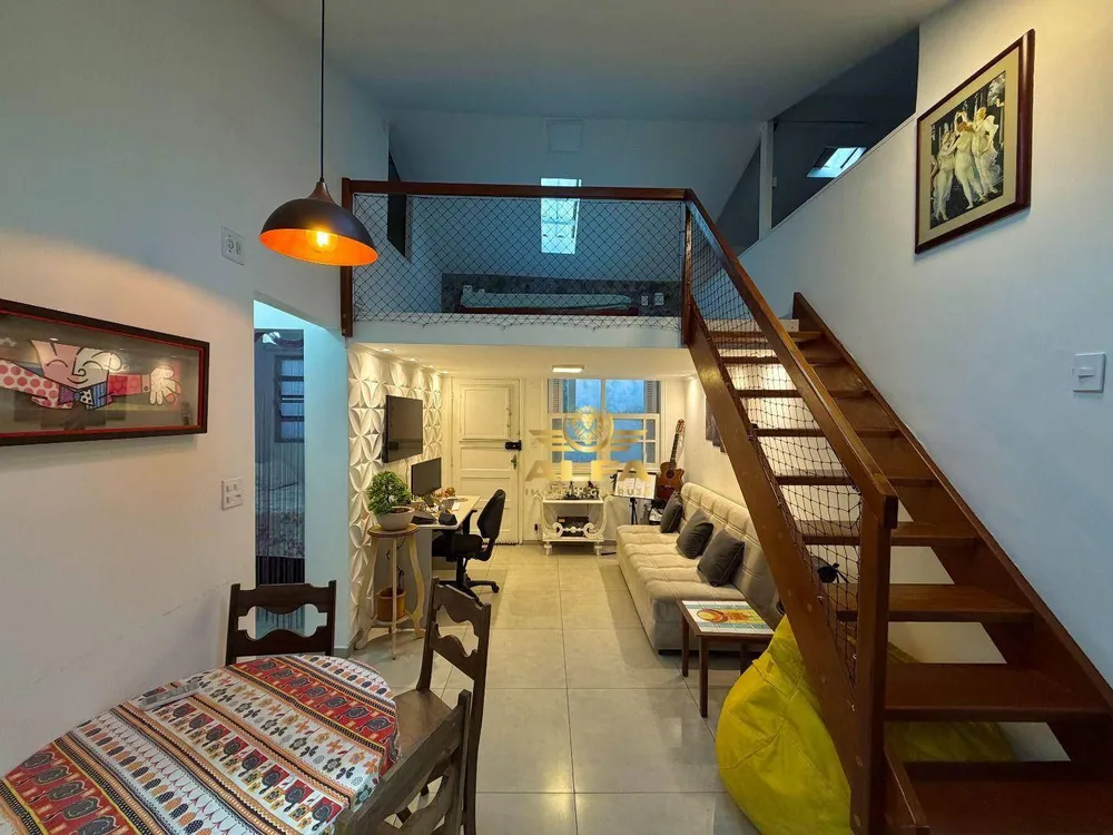 Apartamento, 1 quarto, 55 m² - Foto 4