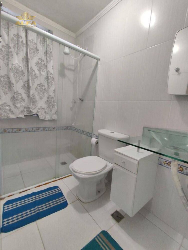 Apartamento à venda com 4 quartos, 185m² - Foto 14