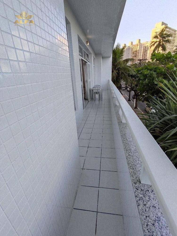 Apartamento à venda com 4 quartos, 185m² - Foto 7